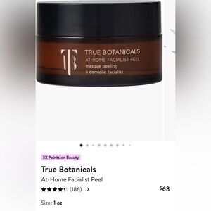 At-Home Facialist Peel